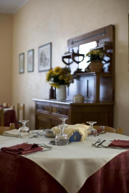 Albergo Villa Mauri Rimini Exterior photo