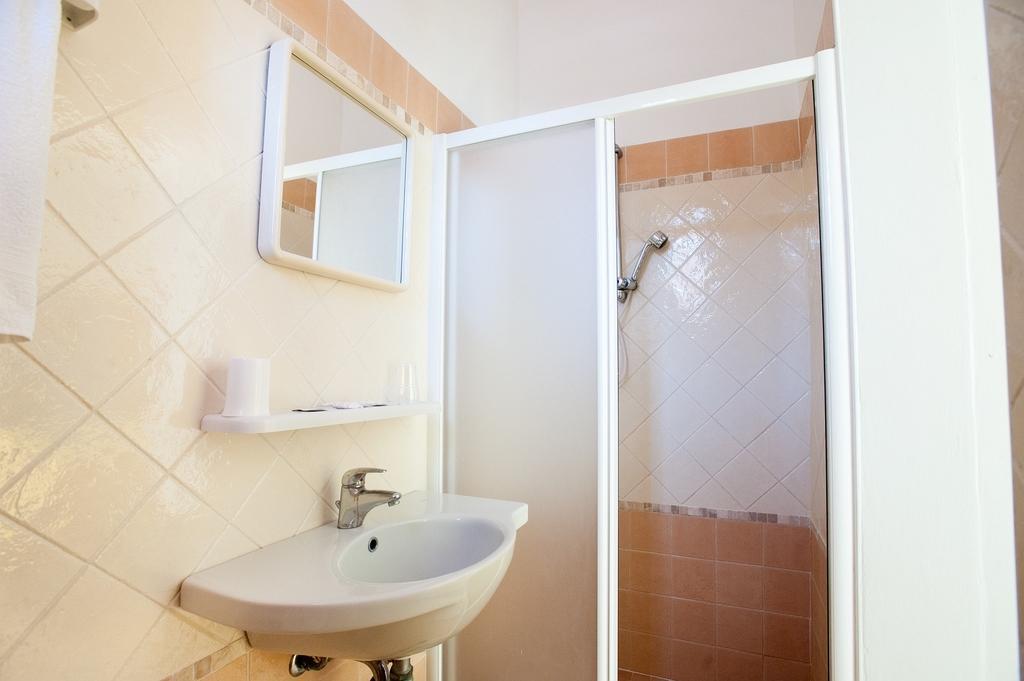 Albergo Villa Mauri Rimini Exterior photo